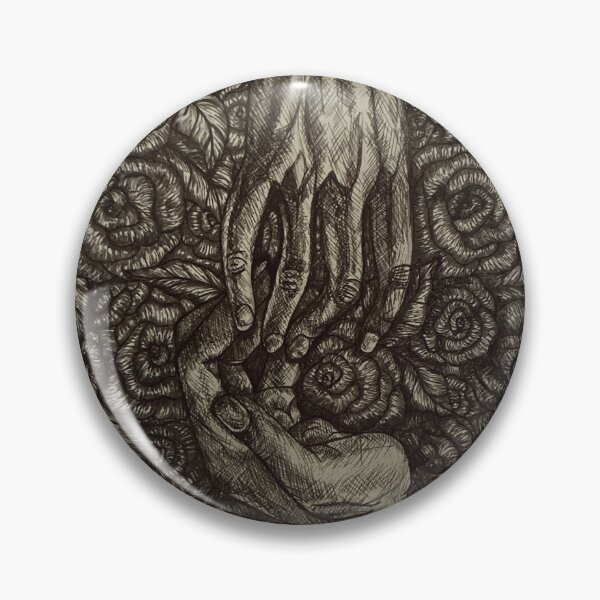 Item preview, Hands That Cannot Hold  designed and sold by Lauren.Dugger.