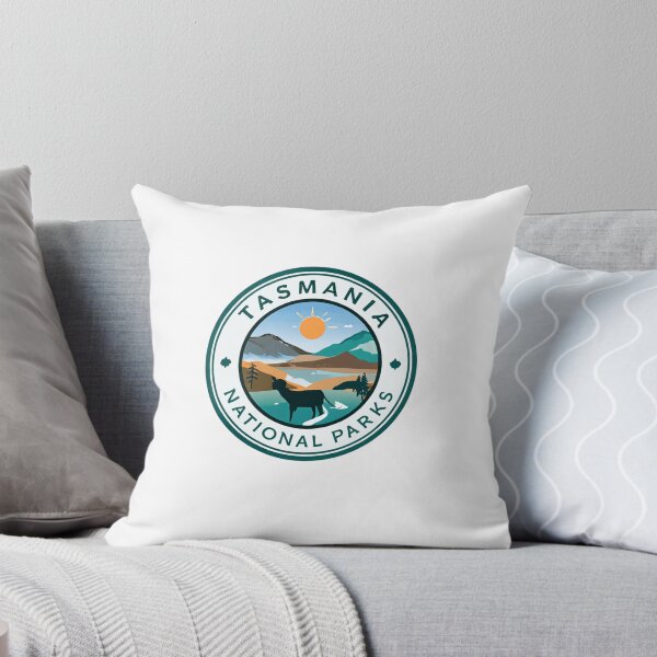 Item preview, Tasmania National Parks Australia Travel Souvenir Outdoors Adventure designed and sold by Simsimah26Parks.