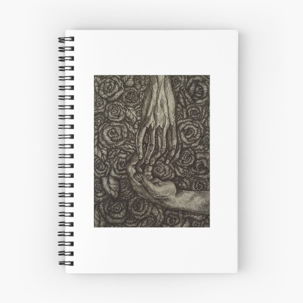 Item preview, Hands That Cannot Hold  designed and sold by Lauren.Dugger.