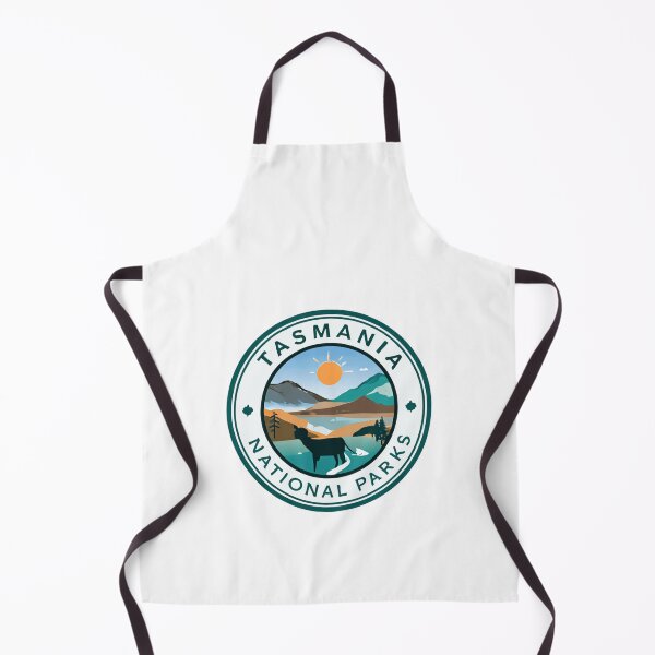 Item preview, Tasmania National Parks Australia Travel Souvenir Outdoors Adventure designed and sold by Simsimah26Parks.