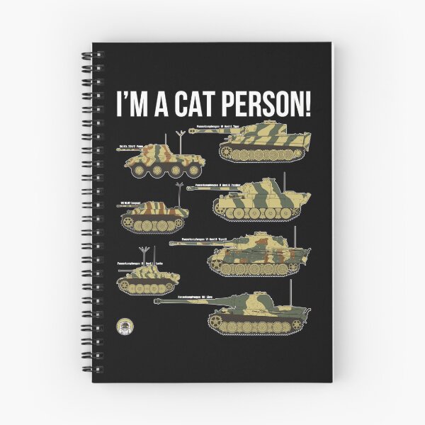 Item preview, I'm a cat person tank version designed and sold by FAawRay.