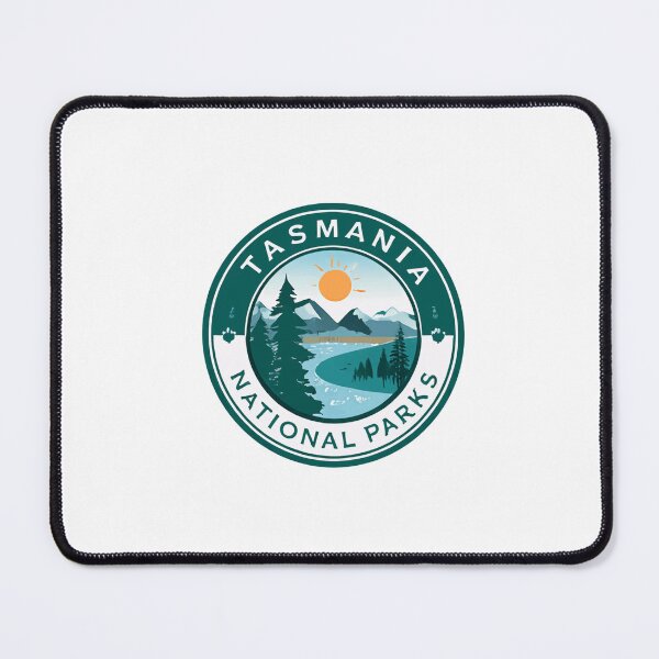 Item preview, Tasmania National Parks Traveler Outdoors Adventure designed and sold by Simsimah26Parks.