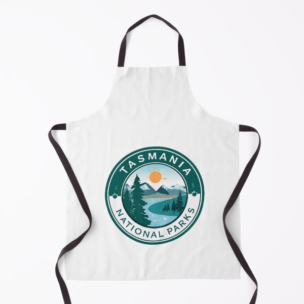 Item preview, Tasmania National Parks Traveler Outdoors Adventure designed and sold by Simsimah26Parks.