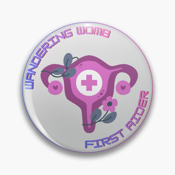Item preview, Wandering Womb designed and sold by JACT Classics Camp.