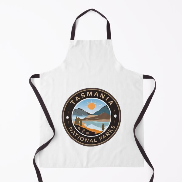 Item preview, Tasmania National Parks Travel Australia Hiking Outdoor Lover designed and sold by Simsimah26Parks.