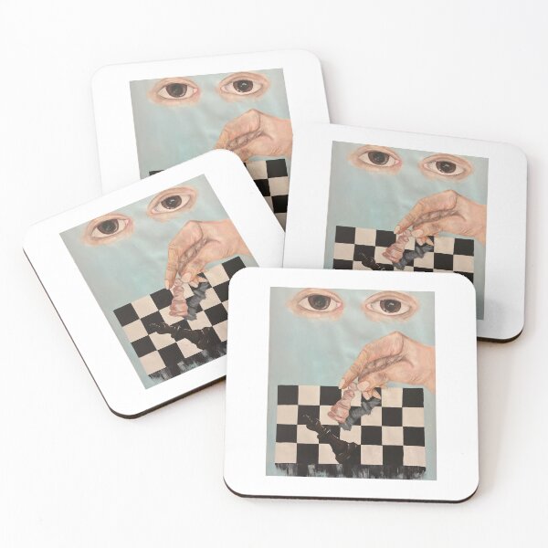 Item preview, Checkmate- Game Over  designed and sold by Lauren.Dugger.