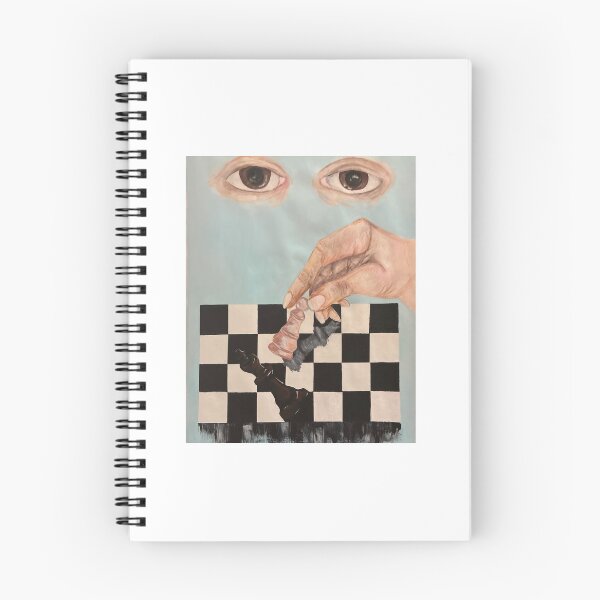 Item preview, Checkmate- Game Over  designed and sold by Lauren.Dugger.