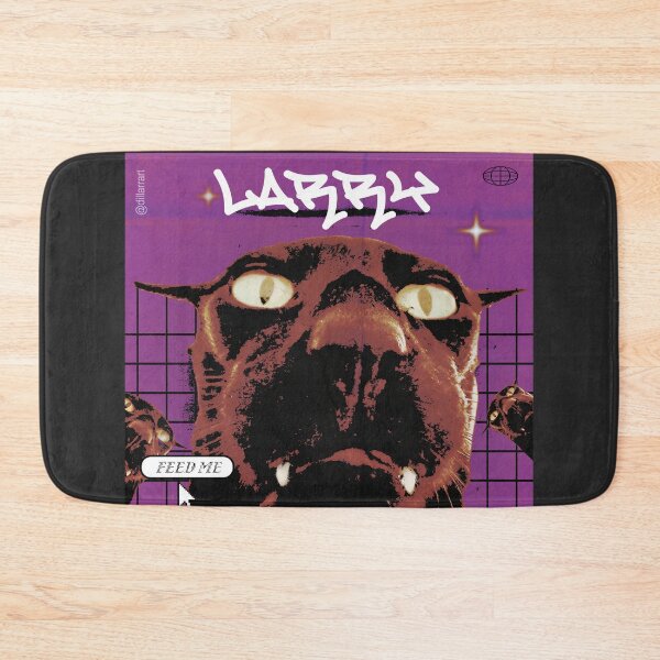 Item preview, Evil Larry  designed and sold by dillarrart.