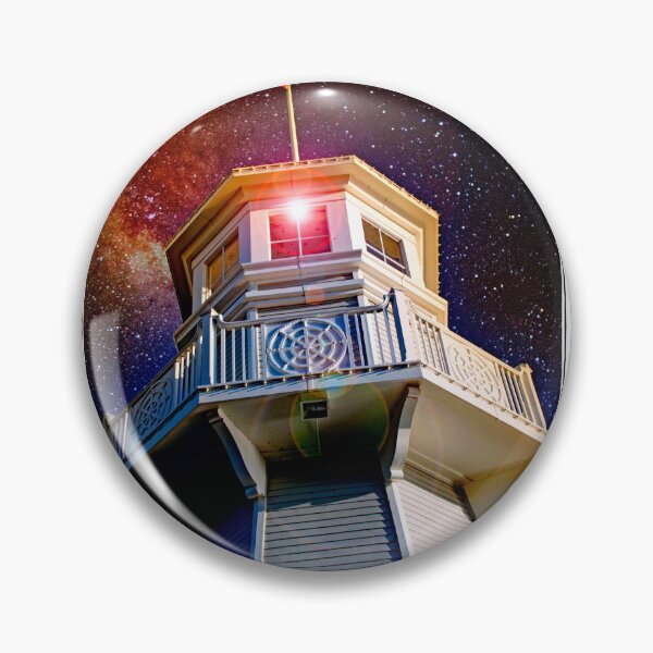 Item preview, Faro, Noche estrellada, Walt Disney World, Florida designed and sold by AMacGPhilly.