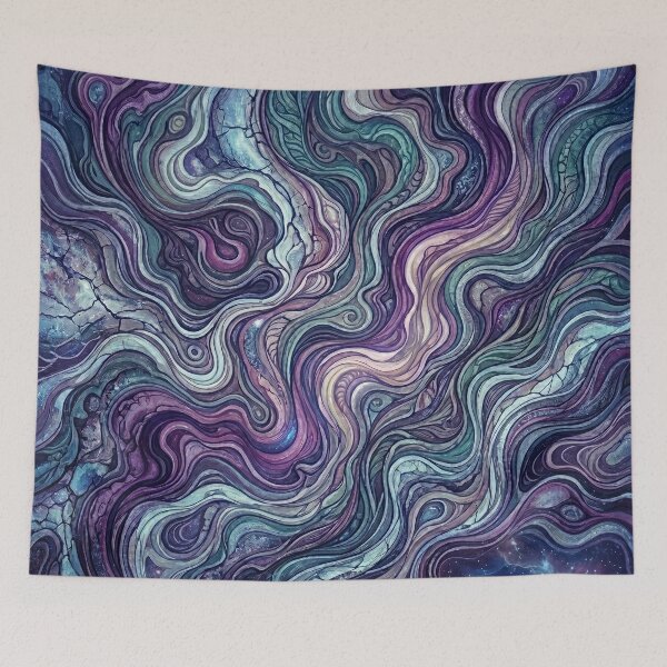 Item preview, earthy swirl designed and sold by Sketch-Studio2.