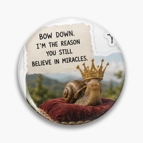 Item preview, True King designed and sold by SzuuSzuu.