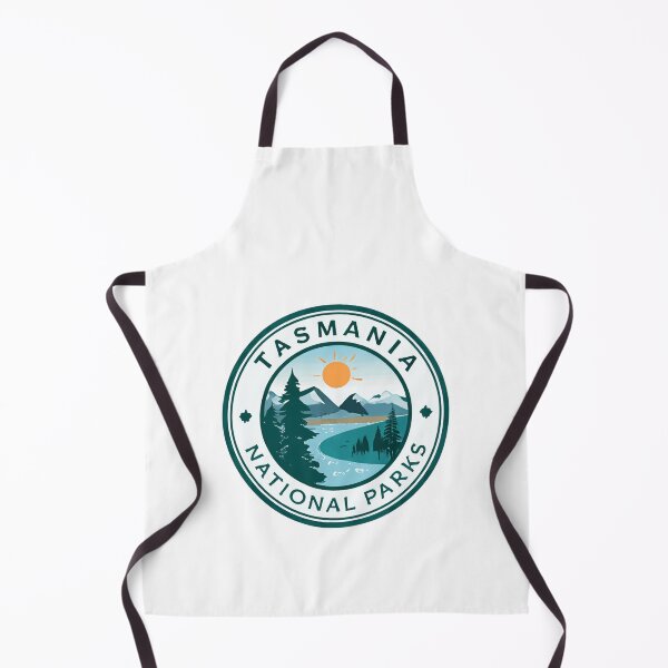 Item preview, Tasmania National Parks Australian Travel Souvenir Hiker Gift designed and sold by Simsimah26Parks.