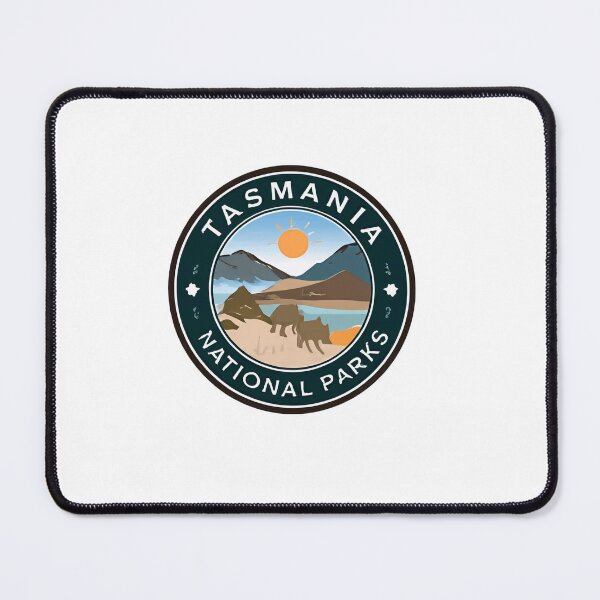 Item preview, Tasmania National Parks Australian Travel Wildlife Adventure designed and sold by Simsimah26Parks.