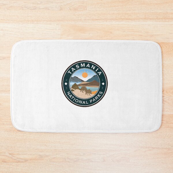 Item preview, Tasmania National Parks Australian Travel Wildlife Adventure designed and sold by Simsimah26Parks.