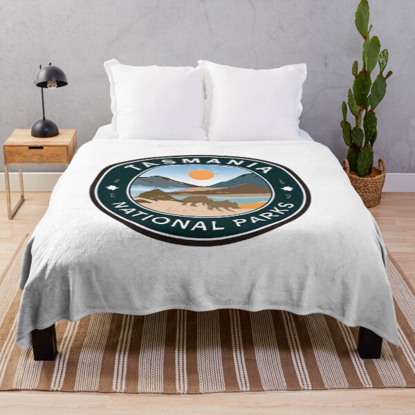 Item preview, Tasmania National Parks Australian Travel Wildlife Adventure designed and sold by Simsimah26Parks.