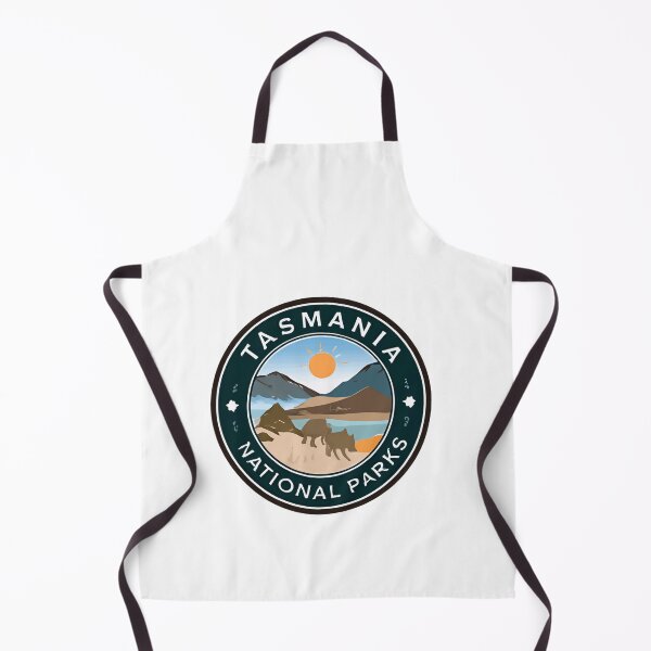 Item preview, Tasmania National Parks Australian Travel Wildlife Adventure designed and sold by Simsimah26Parks.
