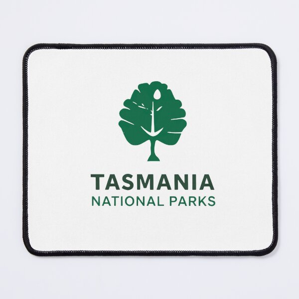 Item preview, Tasmania National Parks Australia Travel Explorer Tourist designed and sold by Simsimah26Parks.