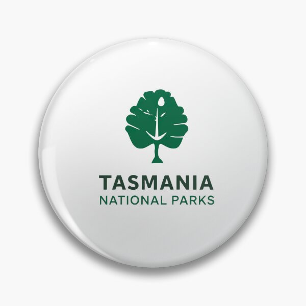 Item preview, Tasmania National Parks Australia Travel Explorer Tourist designed and sold by Simsimah26Parks.