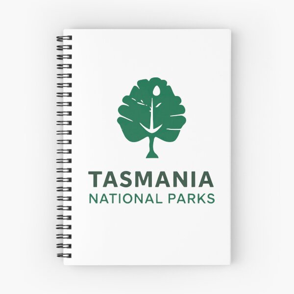 Item preview, Tasmania National Parks Australia Travel Explorer Tourist designed and sold by Simsimah26Parks.