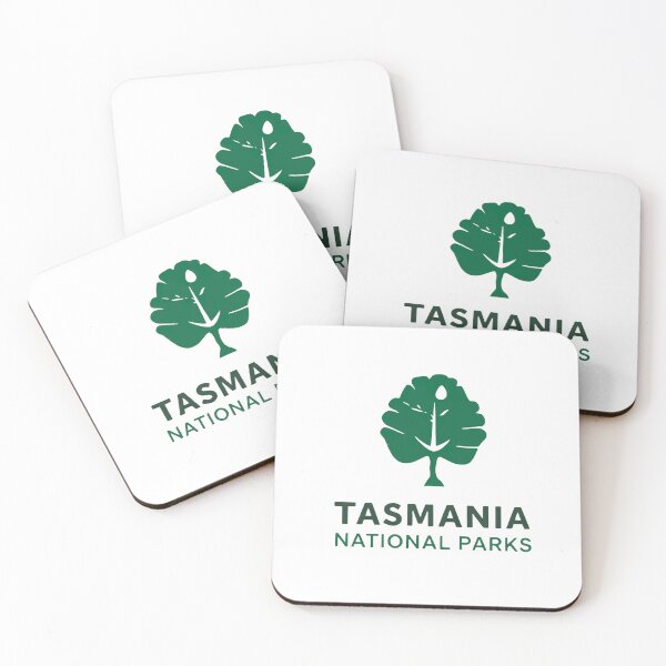 Item preview, Tasmania National Parks Australia Travel Explorer Tourist designed and sold by Simsimah26Parks.