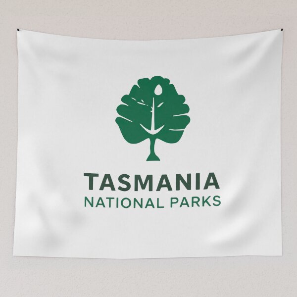 Item preview, Tasmania National Parks Australia Travel Explorer Tourist designed and sold by Simsimah26Parks.