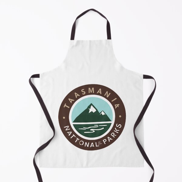 Item preview, Tasmania National Parks Australian Travel Wilderness Explorer designed and sold by Simsimah26Parks.
