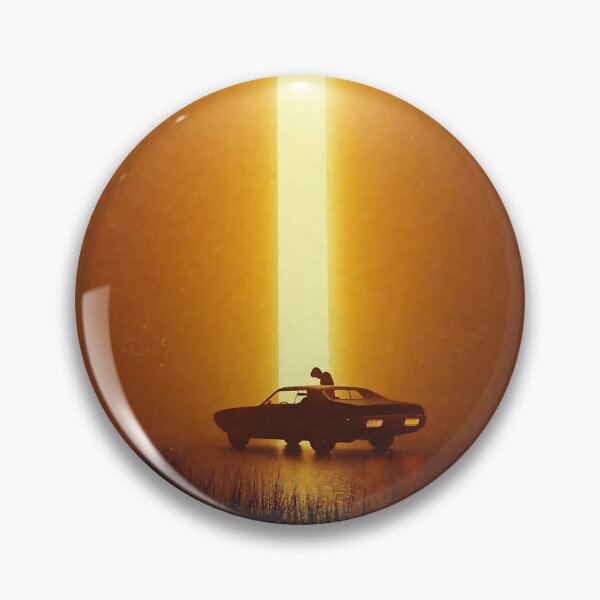 Item preview, The last signal designed and sold by VisionCrafft.