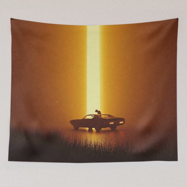 Item preview, The last signal designed and sold by VisionCrafft.