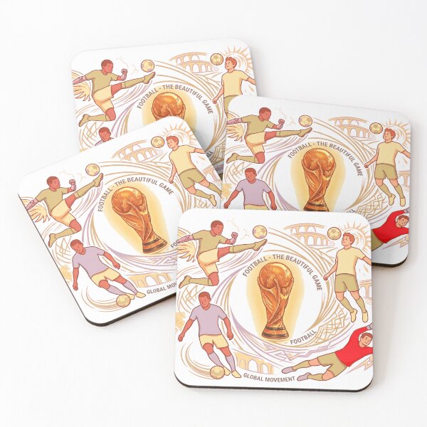 Item preview, SOCCER WORLD CUP 2026 designed and sold by BLUESKY11a.