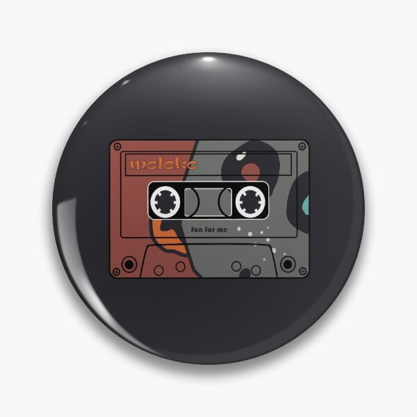 Item preview, Moloko Fun for me designed and sold by THE MODA STEREO.