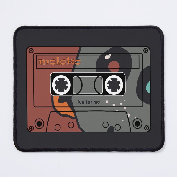Item preview, Moloko Fun for me designed and sold by THE MODA STEREO.