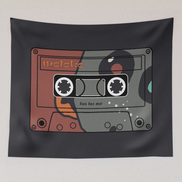 Item preview, Moloko Fun for me designed and sold by THE MODA STEREO.