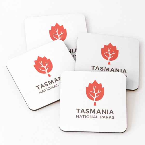 Item preview, Tasmania National Parks Australian Travel Souvenir Explorer designed and sold by Simsimah26Parks.