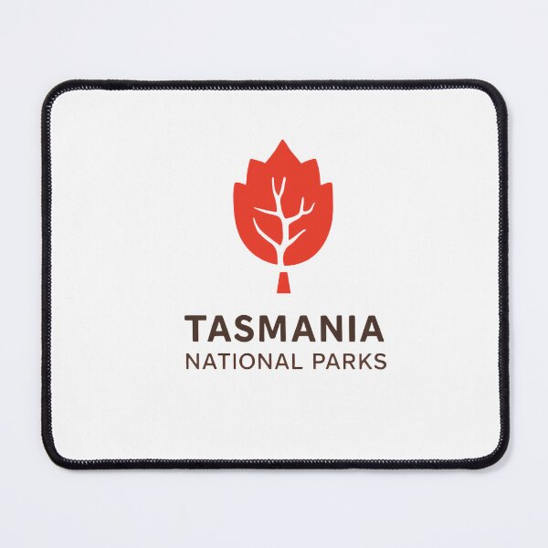 Item preview, Tasmania National Parks Australian Travel Souvenir Explorer designed and sold by Simsimah26Parks.