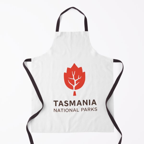 Item preview, Tasmania National Parks Australian Travel Souvenir Explorer designed and sold by Simsimah26Parks.