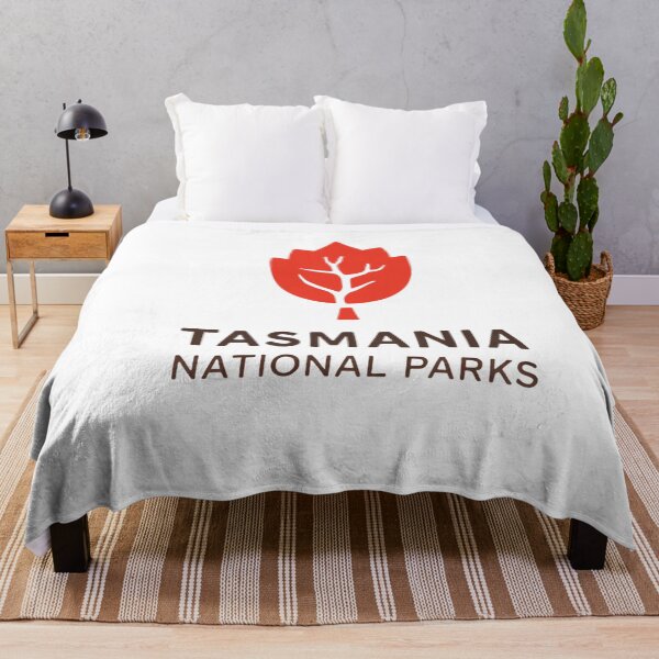 Item preview, Tasmania National Parks Australian Travel Souvenir Explorer designed and sold by Simsimah26Parks.
