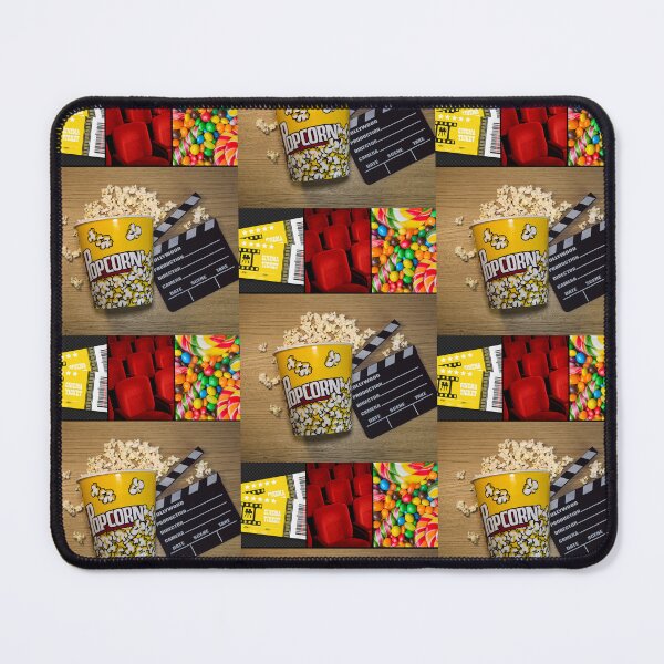 Item preview, A Perfect Night at the Movies designed and sold by Seed of Faith Designs.