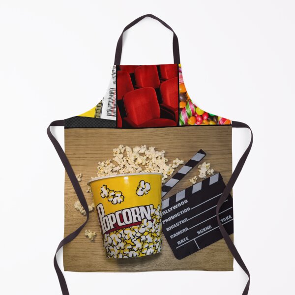Item preview, A Perfect Night at the Movies designed and sold by Seed of Faith Designs.