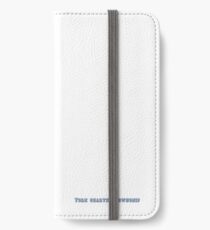 York charter Township iPhone Wallet/Case/Skin