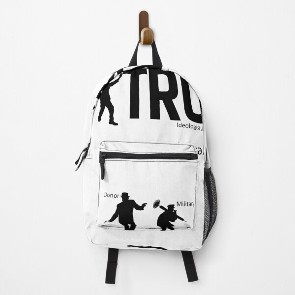 Item preview, Truth. Politically yours designed and sold by EkTee.