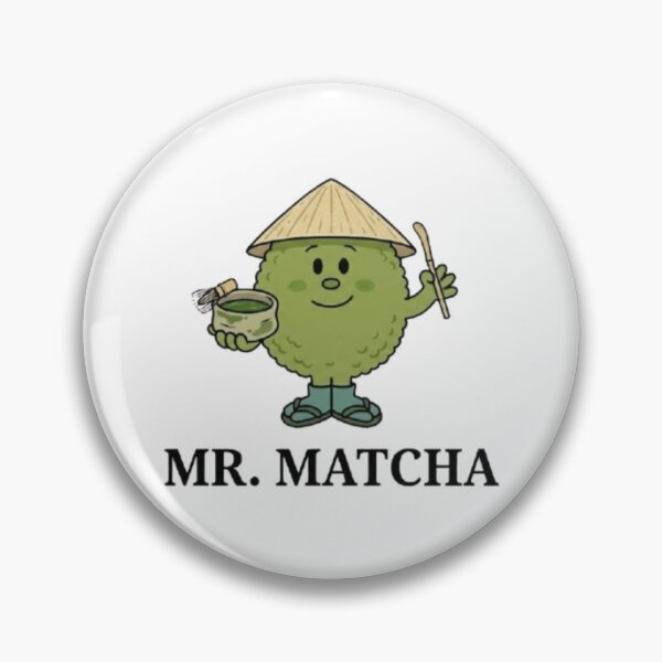 Item preview, Mr Matcha Character Men Funny Green Japan Drink Coffee Comic Book Japanese Food designed and sold by SamiraArts.