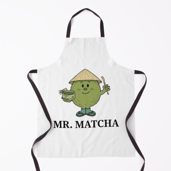 Item preview, Mr Matcha Character Men Funny Green Japan Drink Coffee Comic Book Japanese Food designed and sold by SamiraArts.