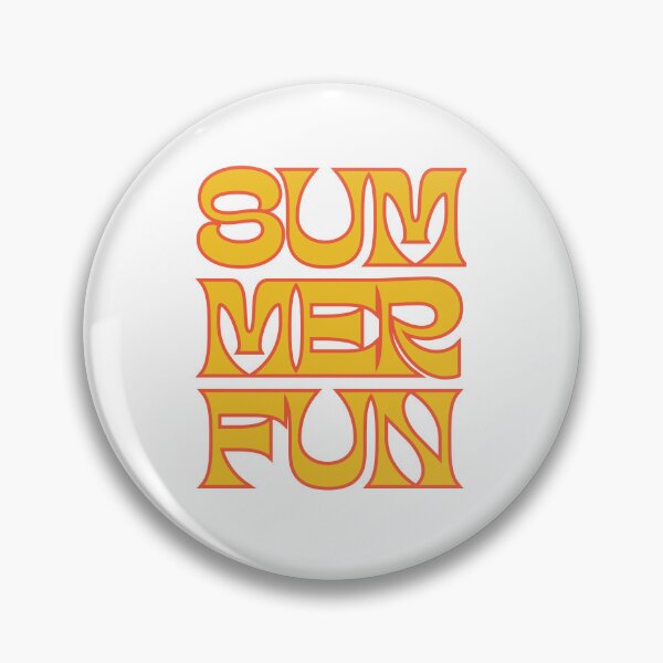 Item preview, Summer Fun Retro style 70s Groovy Yellow designed and sold by HYPNK.