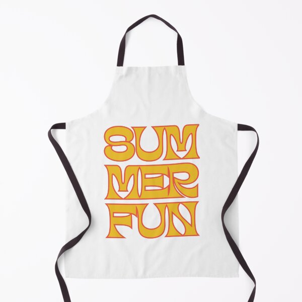Item preview, Summer Fun Retro style 70s Groovy Yellow designed and sold by HYPNK.