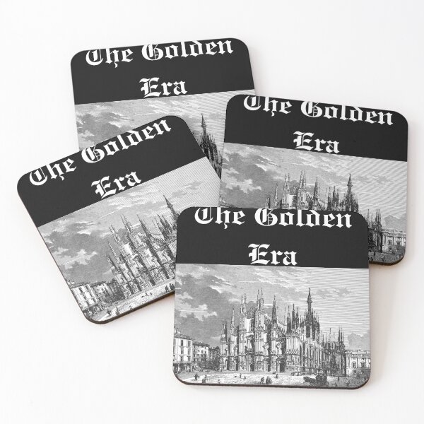 Item preview, Medieval Era print  designed and sold by FBlols.