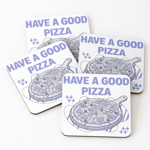 Item preview, Have a Good Pizza designed and sold by Ranasko.