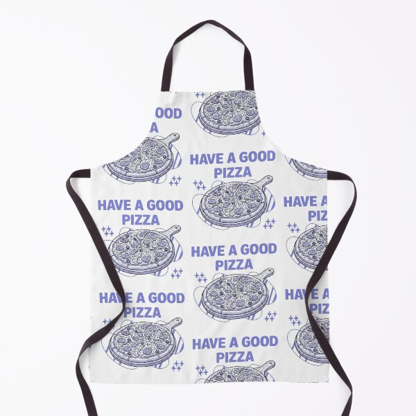 Item preview, Have a Good Pizza designed and sold by Ranasko.