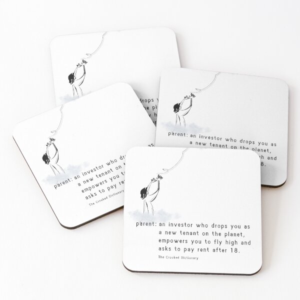 Item preview, Parent. Fly high designed and sold by EkTee.