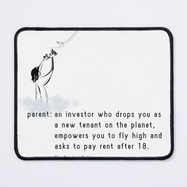 Item preview, Parent. Fly high designed and sold by EkTee.