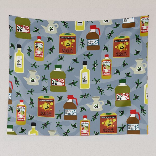Item preview, Olive Oil designed and sold by Sonia Pascual Izquierdo.